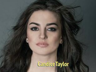 CandiceTaylor