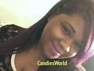 CandiesWorld