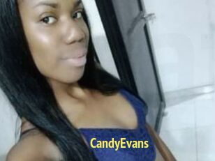 CandyEvans