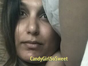 CandyGirlSoSweet