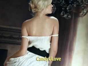 CandyULove