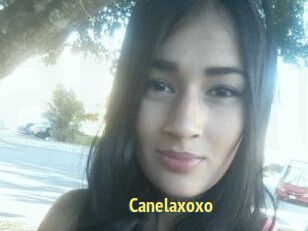 Canelaxoxo