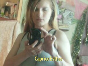 CapriceEsther