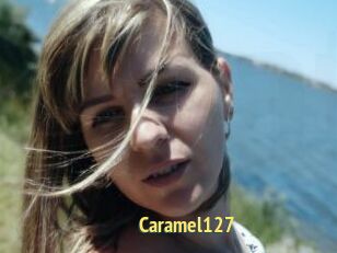 Caramel127