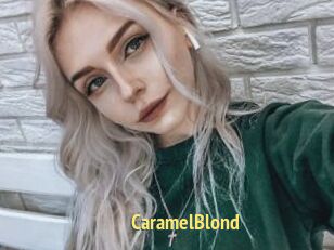 CaramelBlond