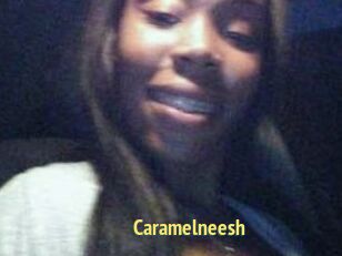 Caramelneesh