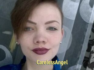 CarelessAngel