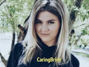 CaringBride