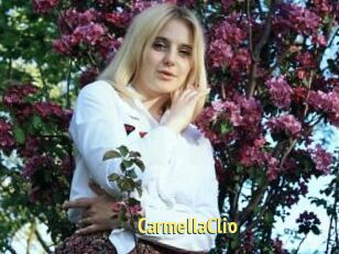 CarmellaClio