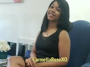 CarmellaRoseXO