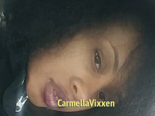 CarmellaVixxen