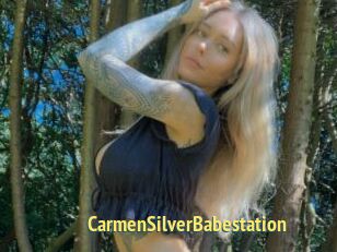 CarmenSilverBabestation