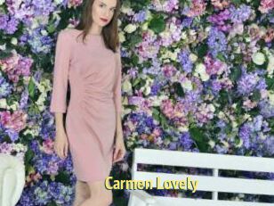 Carmen_Lovely