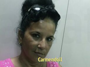 Carmendoll