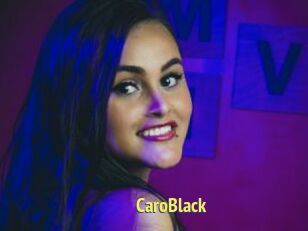 CaroBlack