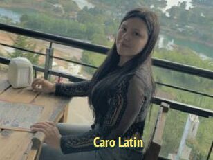 Caro_Latin