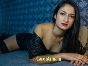 CarolArmani