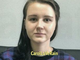 CarolLoVeRain