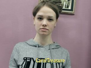 CarolTreasure