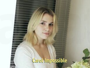 Carol_Impossible