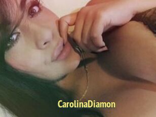 CarolinaDiamon