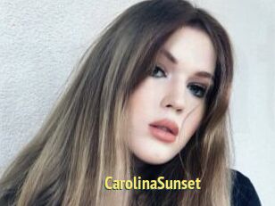 CarolinaSunset