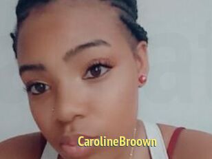 CarolineBroown