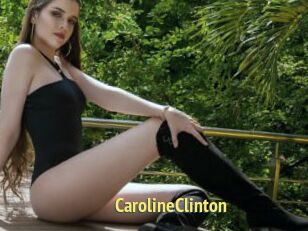 CarolineClinton