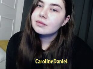 CarolineDaniel