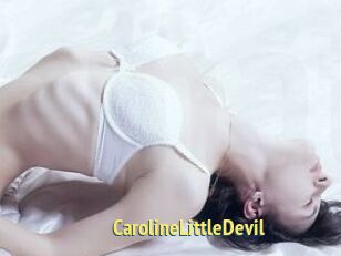 CarolineLittleDevil