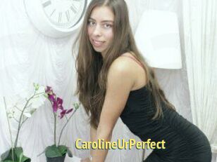 CarolineUrPerfect