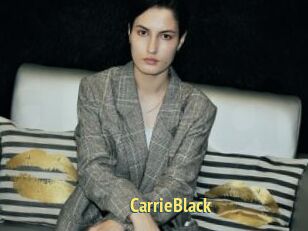 CarrieBlack