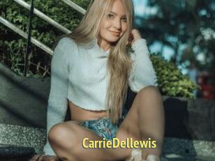 CarrieDellewis