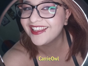 CarrieOwl