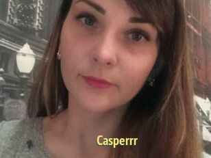 Casperrr