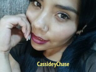 CassideyChase