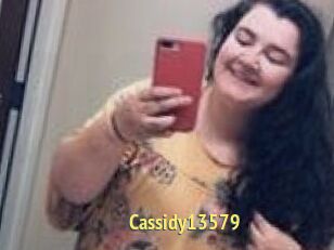 Cassidy13579