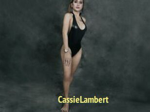 CassieLambert