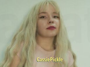 CassiePickle