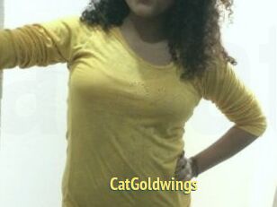 CatGoldwings