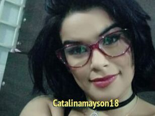 Catalinamayson18