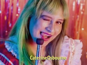 CaterineOsbourne