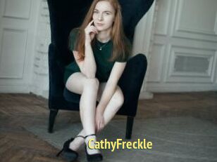 CathyFreckle