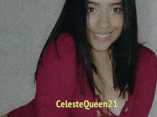 CelesteQueen21