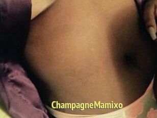 ChampagneMami_xo