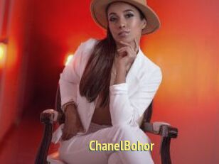 ChanelBohor