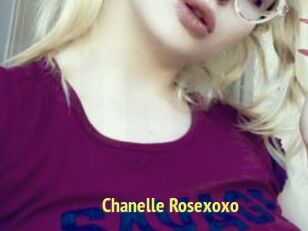 Chanelle_Rosexoxo