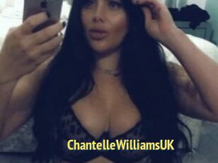 ChantelleWilliamsUK