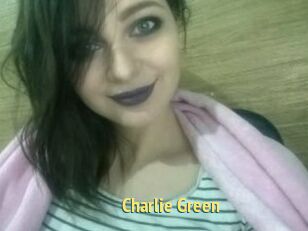 Charlie_Green