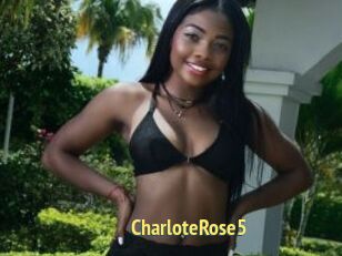 CharloteRose5